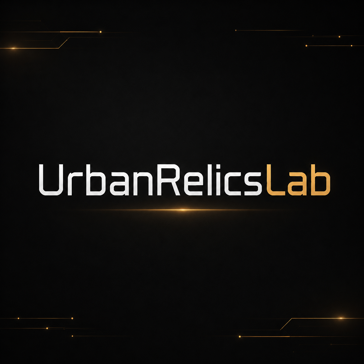 UrbanRelicsLab